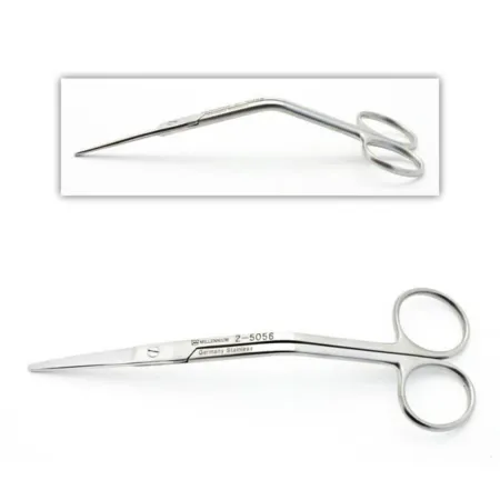 Goldman Dorsal Septum Scissor