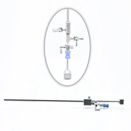 Hysteroscope Continuous Flow Sheath