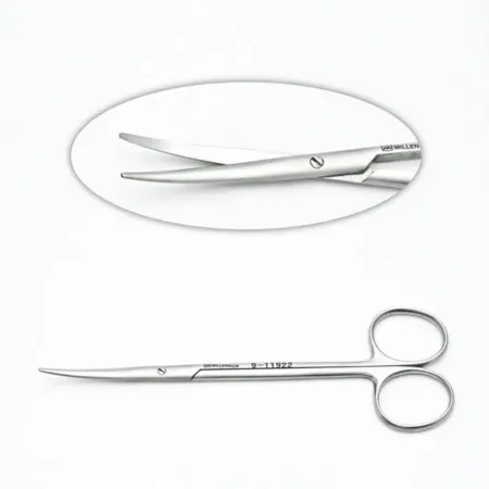 Jones Dissecting Scissors