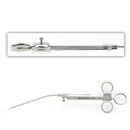 Krause Nasal Snare