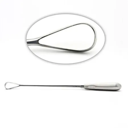 Lonsbury Placenta Curette