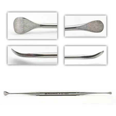 Molt Curette