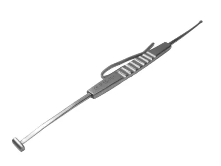 Scleral Depressor