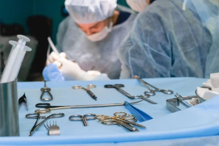 Surgical Tech Clinicals: Be Ready for Tomorrow's Case
