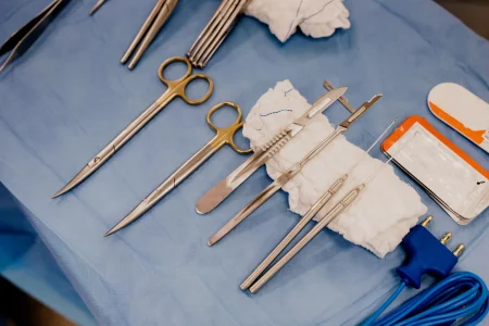 Surgical Counts: A Complete Guide for Surgical Techs