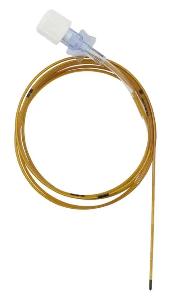 Local Anesthetic Infusion Catheter