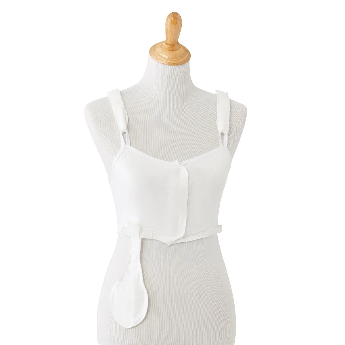 Surgical Bra