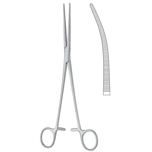 Sarot Forceps