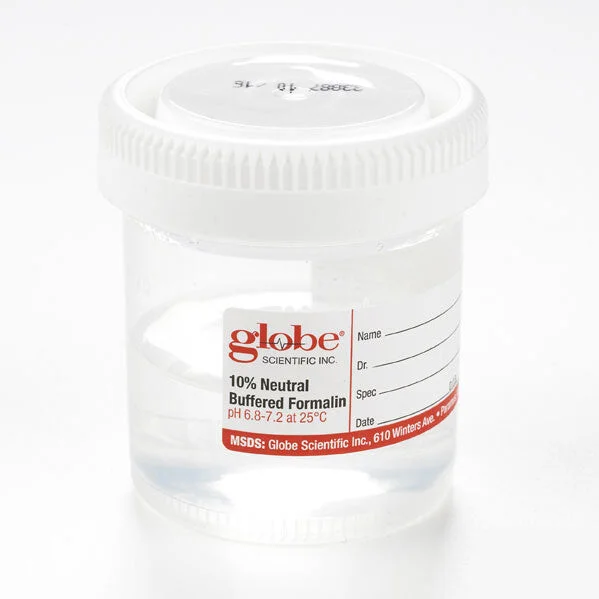 Specimen Container