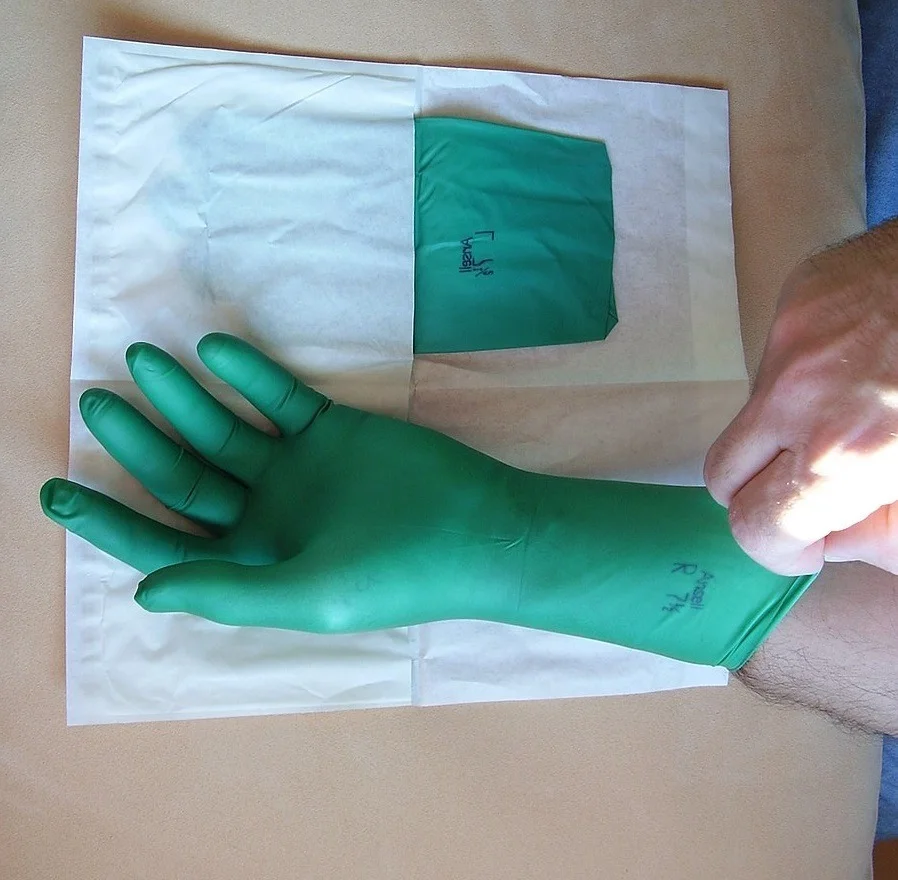 Sterile Gloves