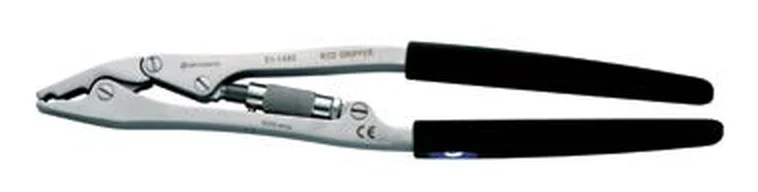 Rod Gripper