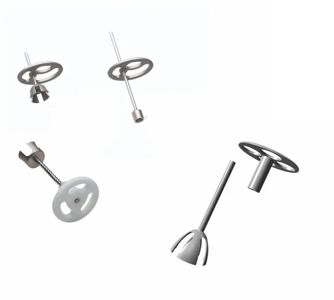 Ossicular Prosthesis