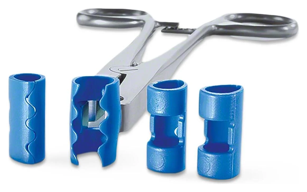 Raney Scalp Clips