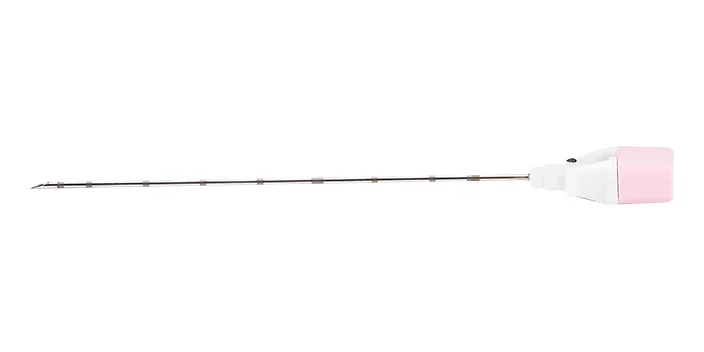 Sacral Foramen Needle