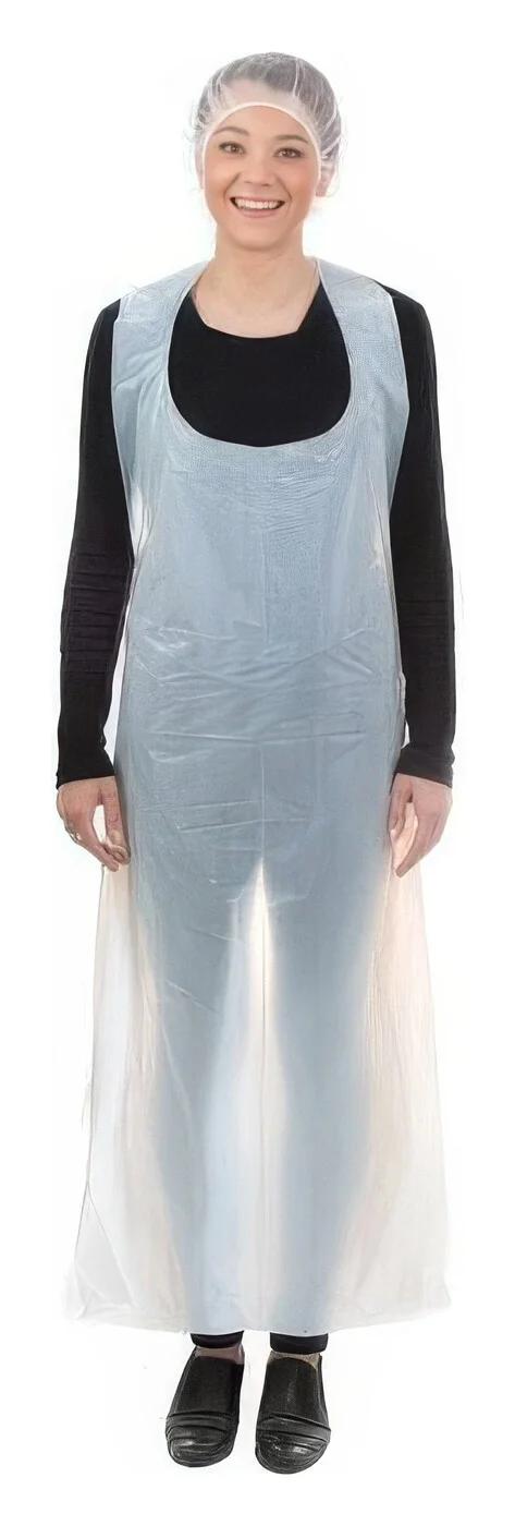 Plastic Apron