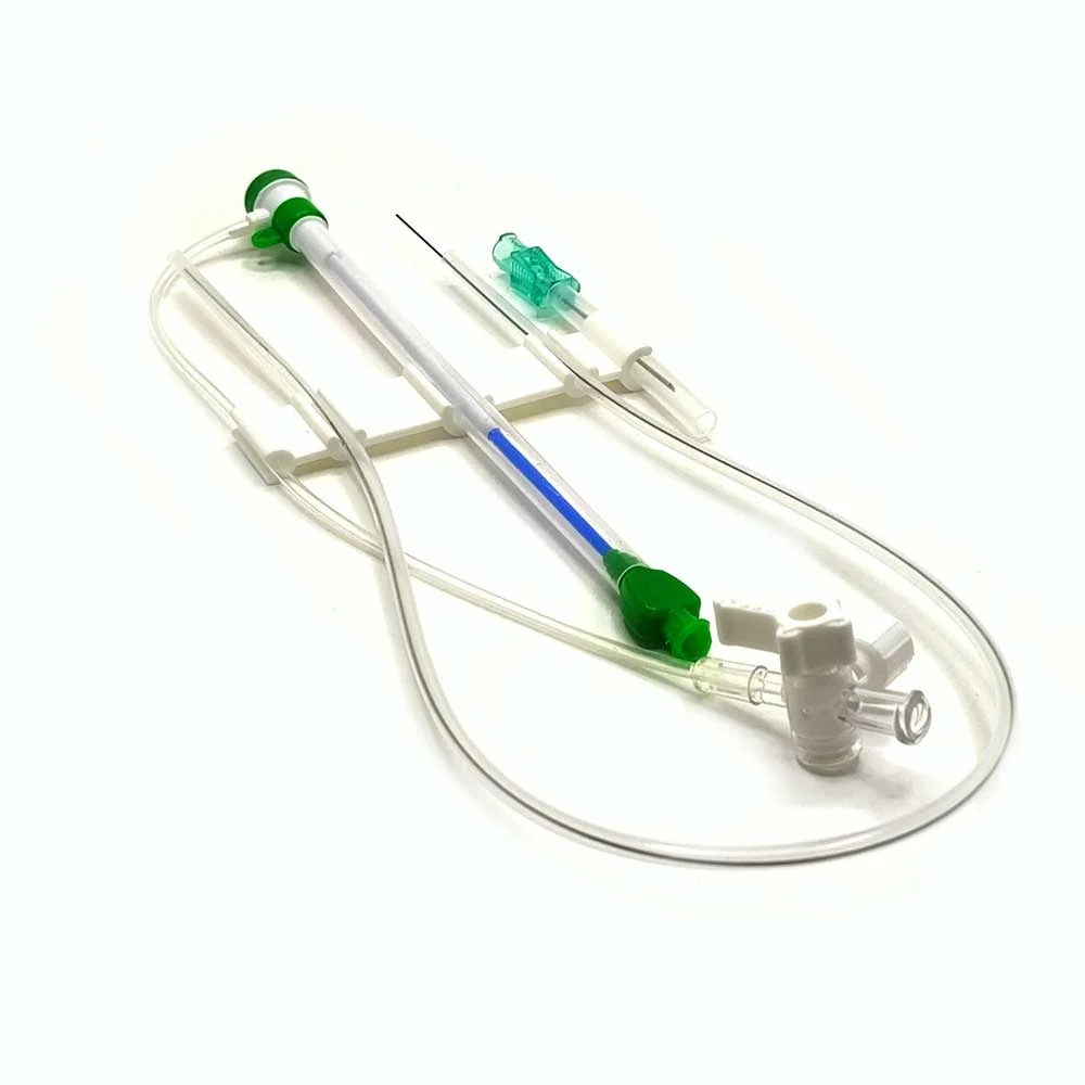 Introducer Sheath