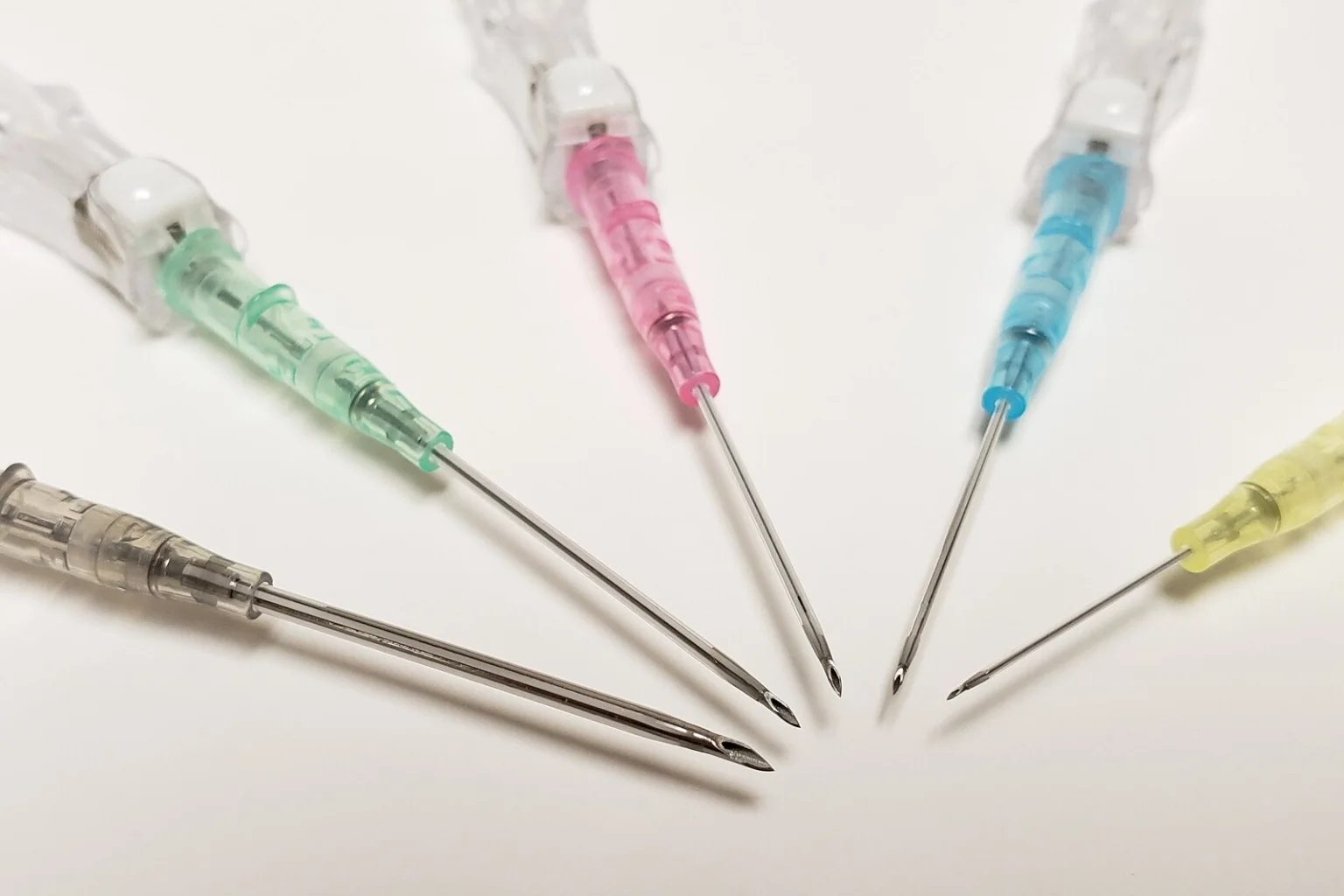 IV Catheter