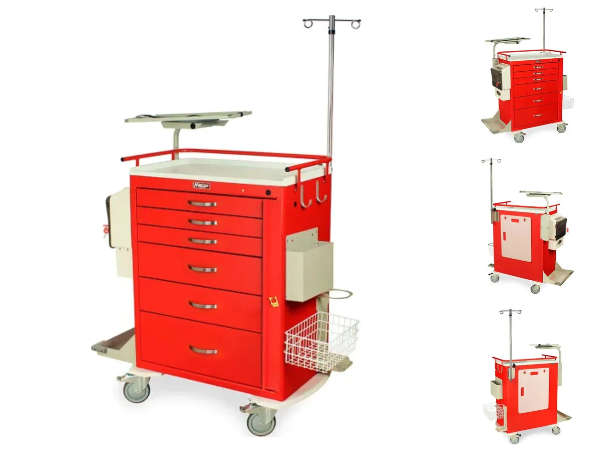 Crash Cart