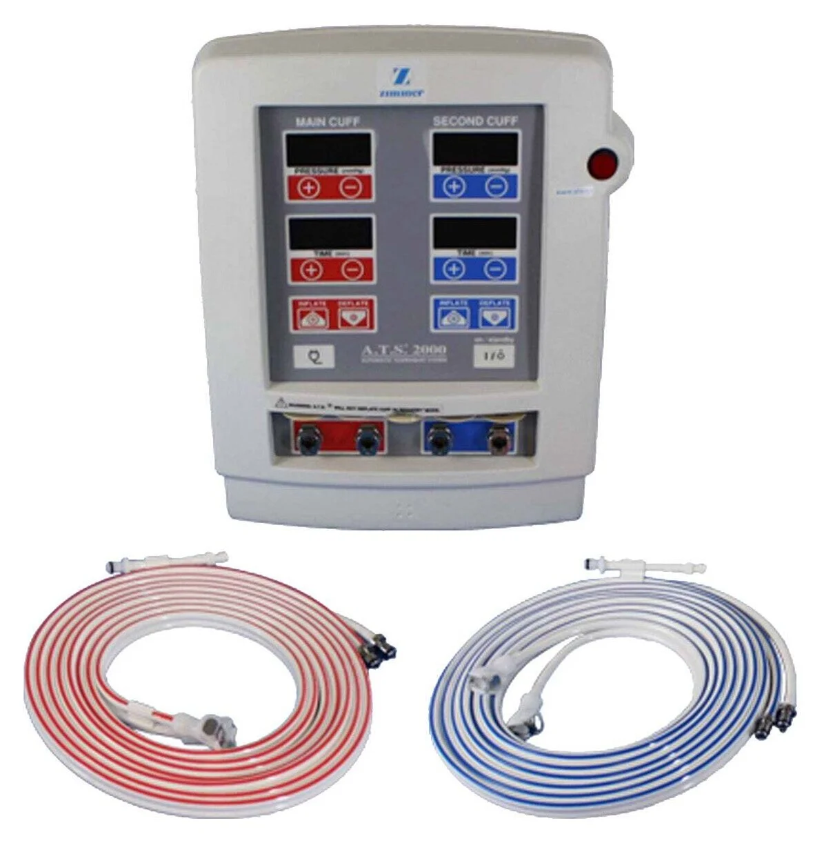 Pneumatic Tourniquet