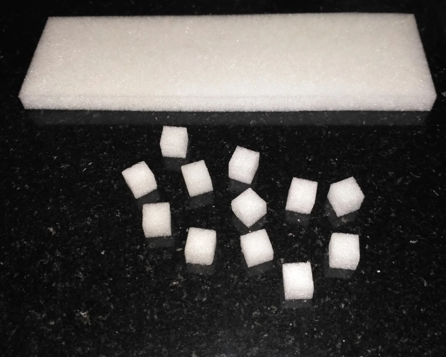 Absorbable Gelatin Sponge