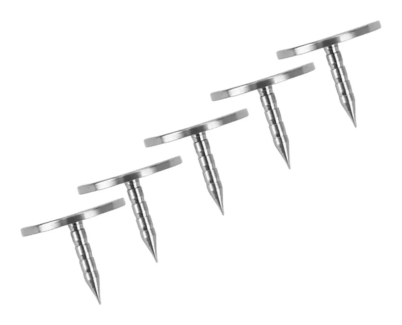 Sterile Thumbtacks