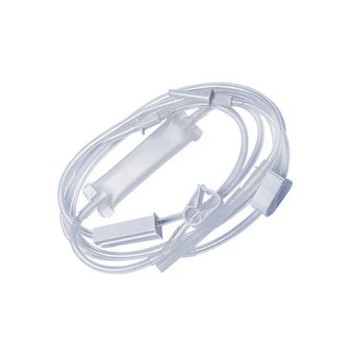 Irrigation Tubing