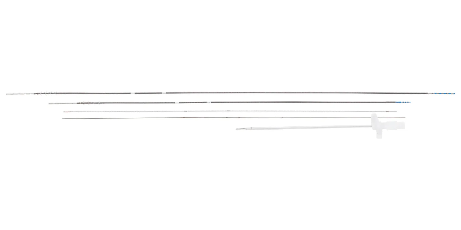 Sacral Neuromodulation Tined Lead Kit