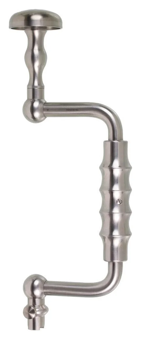 Hudson Brace