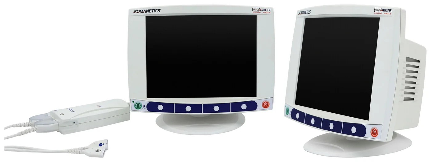 Cerebral Oximeter
