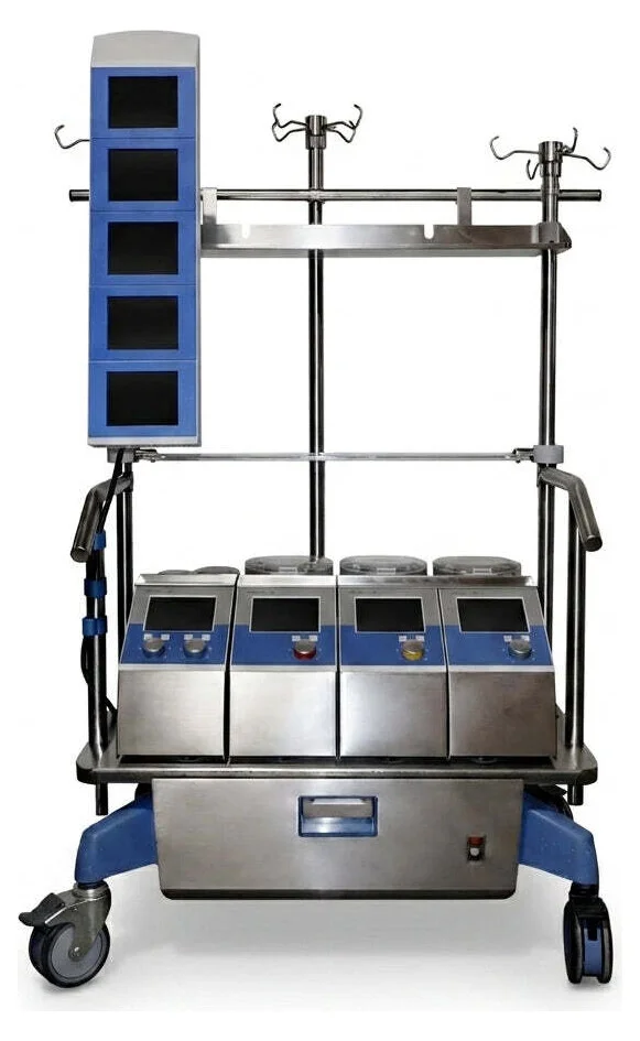 Heart-Lung Machine