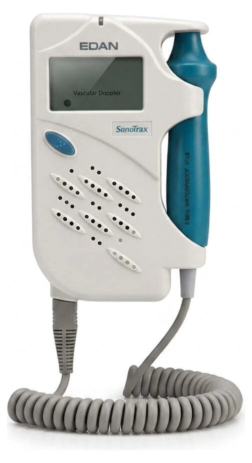 Doppler Unit