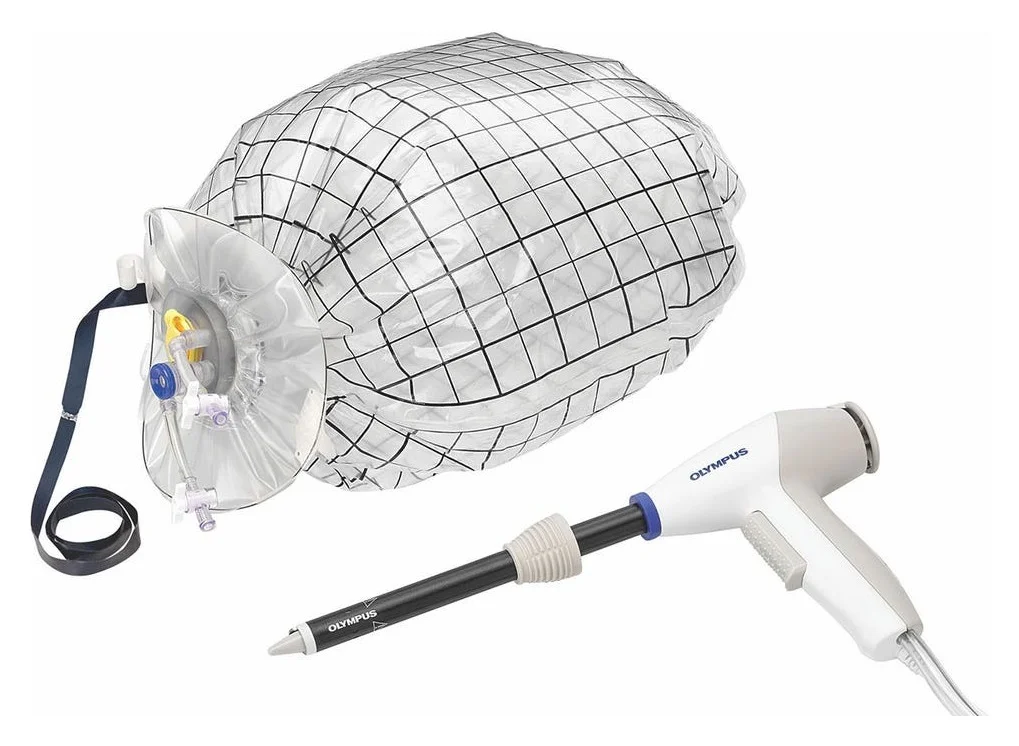 Morcellation Containment Bag