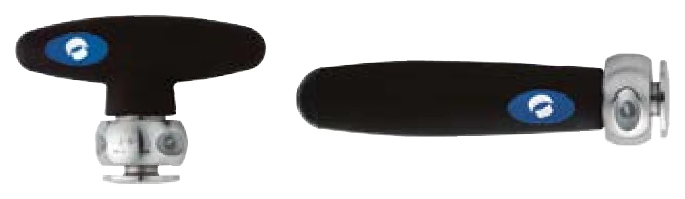 Ratcheting Handle