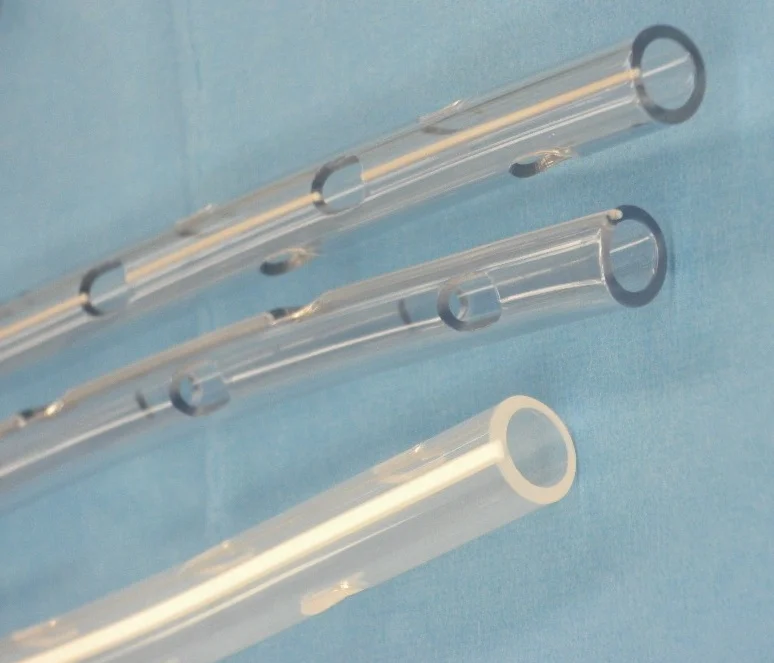 Chest Tube