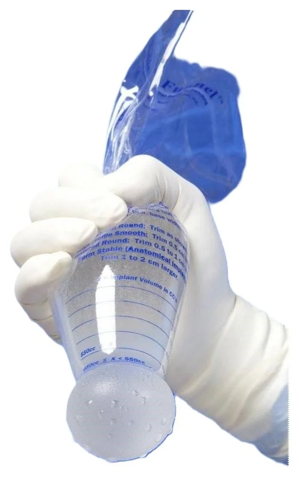 Keller Funnel