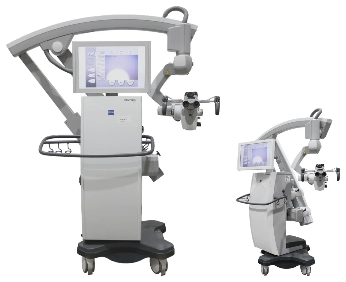 Operating Microscope