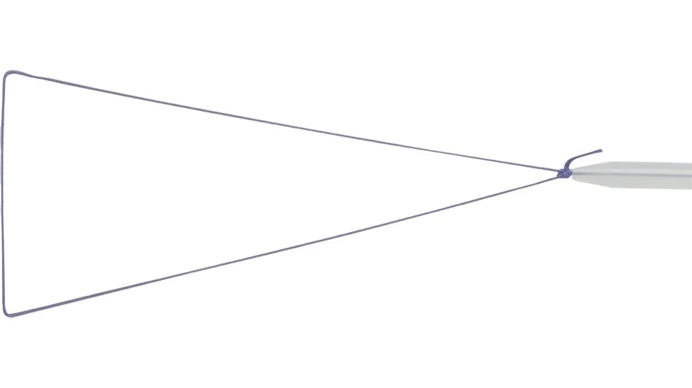 Pretied Ligature Loop