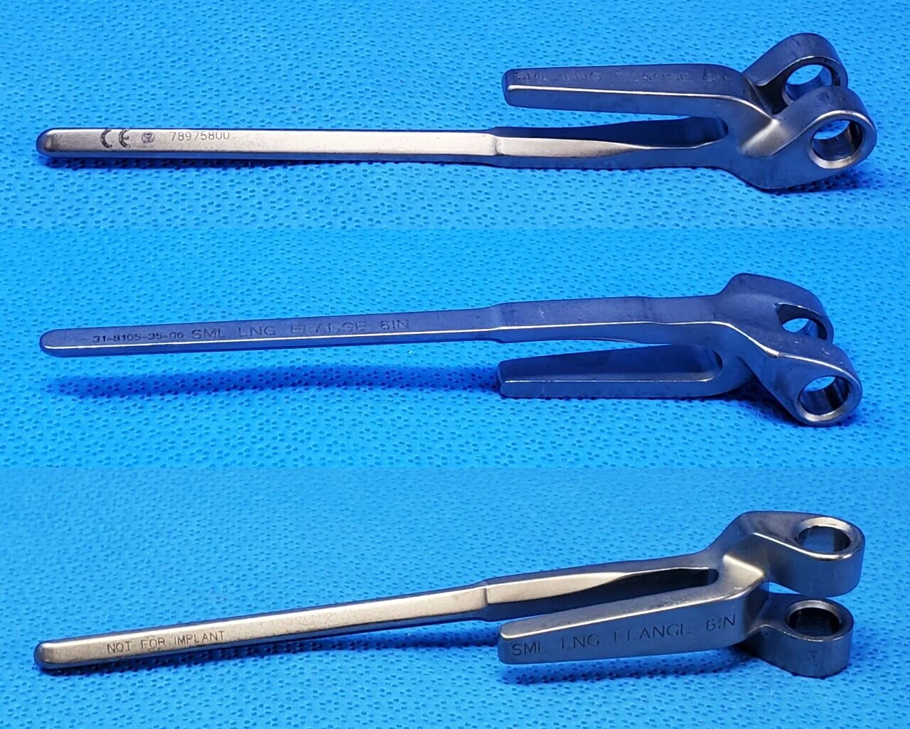 Coonrad/Morrey Humeral Provisional