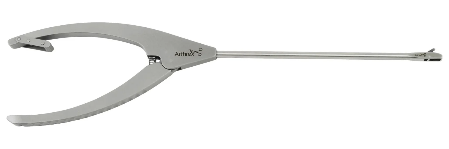 Knot Cutter