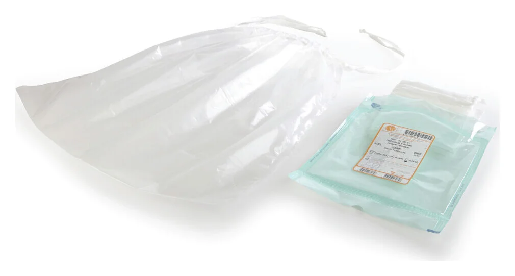 Sterile Organ Bags