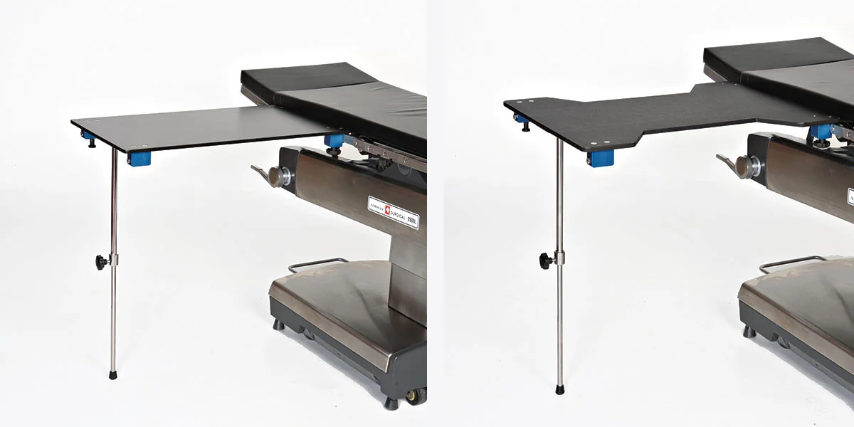 Hand Table
