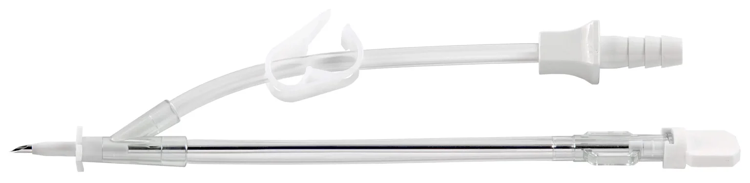 Aortic Root Cardioplegia Cannula