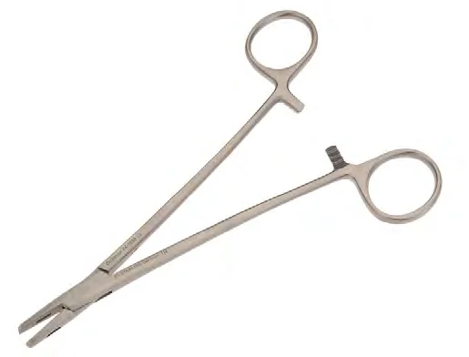 Adson Dural Needle Holder