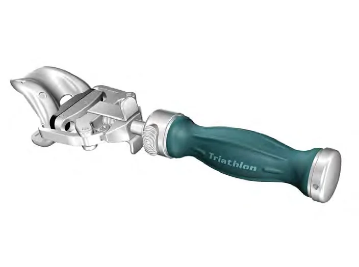 Triathlon Impaction Handle