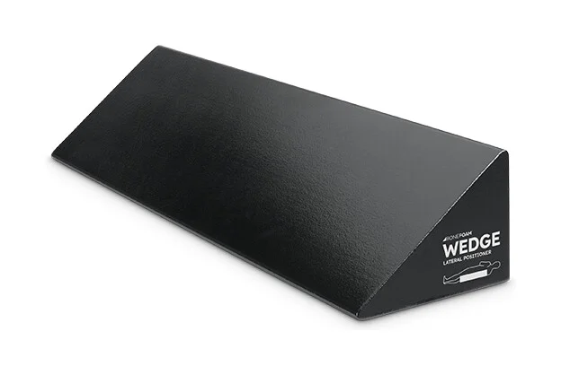 Positioning Wedge