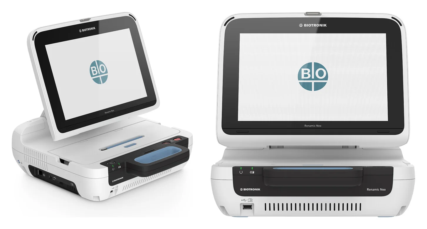 Pacing System Analyzer