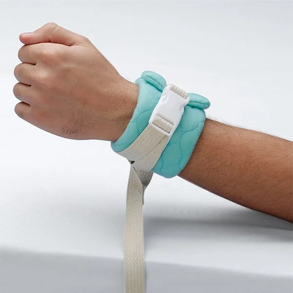 Soft Restraints