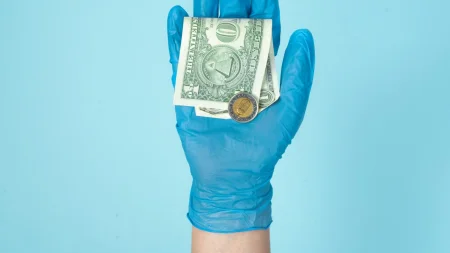 Surgical tech salary