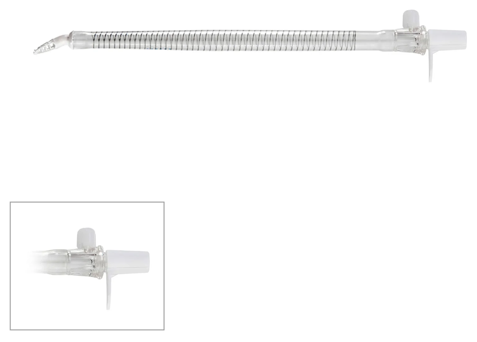 Arterial Cannula