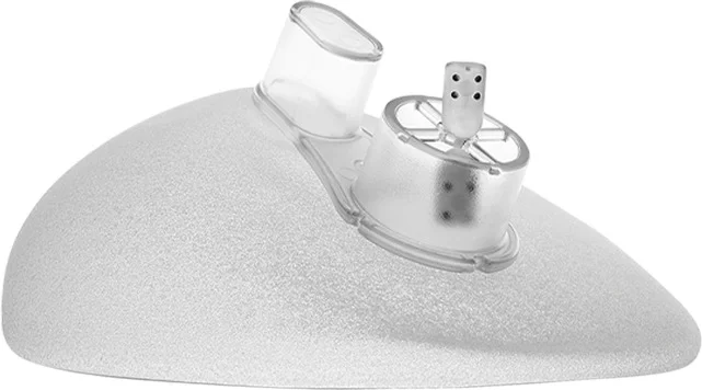 Breast Tissue Expander